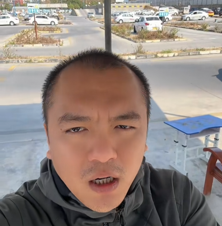 西乡塘区苏才广教练