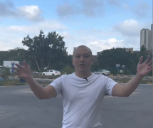 南宁江南区学车找哪个教练好